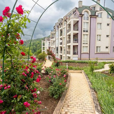 Апартамент Славея Kawarna Exterior foto