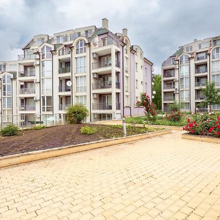 Апартамент Славея Kawarna Exterior foto