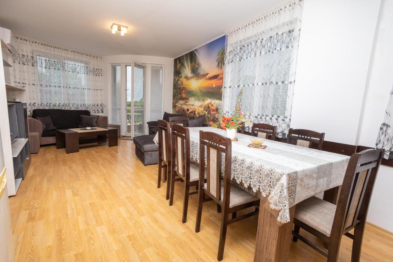 Апартамент Славея Kawarna Exterior foto